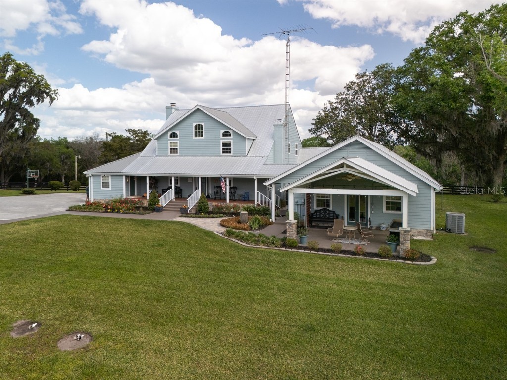 8393 NW 110th Street Reddick FL 32686 OM711636 image4