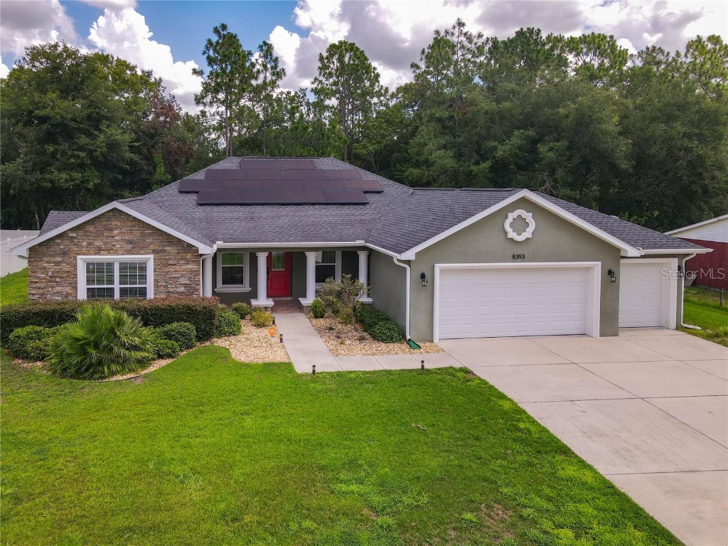 8393 SE 159th Lane Summerfield FL 34491 OM664094 image1