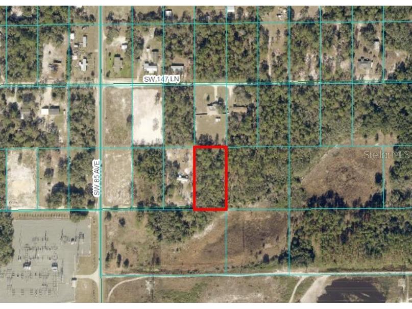 8393 SW 148th Lane Dunnellon FL 34432 OM696099 image1