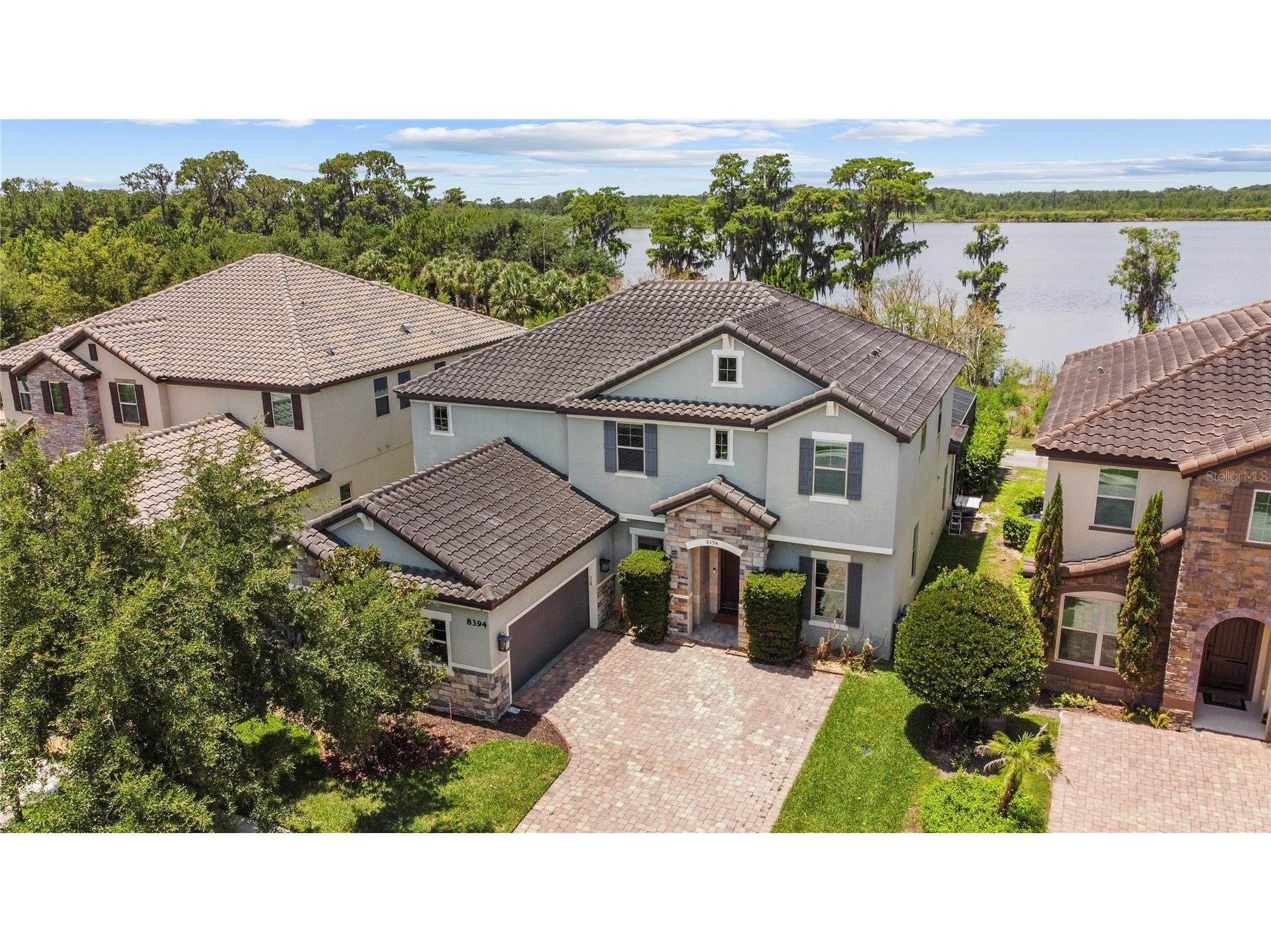 8394 Lookout Pointe Drive Windermere FL 34786 O6413196 image1