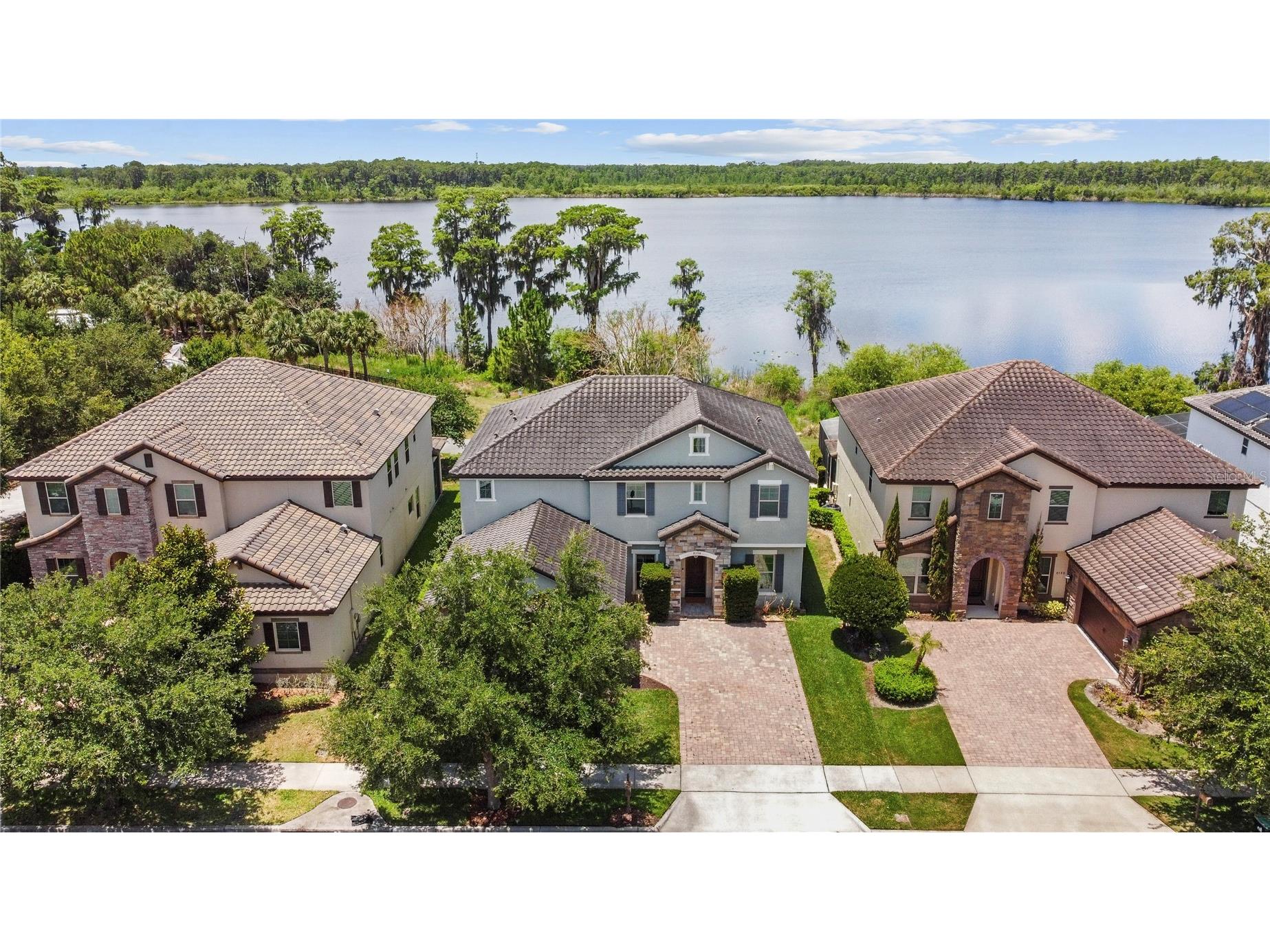 8394 Lookout Pointe Drive Windermere FL 34786 O6413196 image3