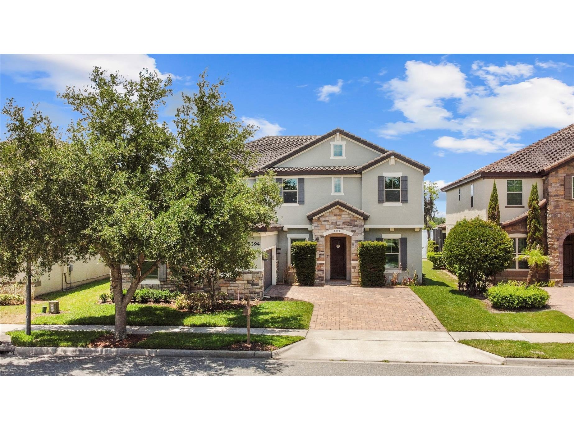 8394 Lookout Pointe Drive Windermere FL 34786 O6413196 image4