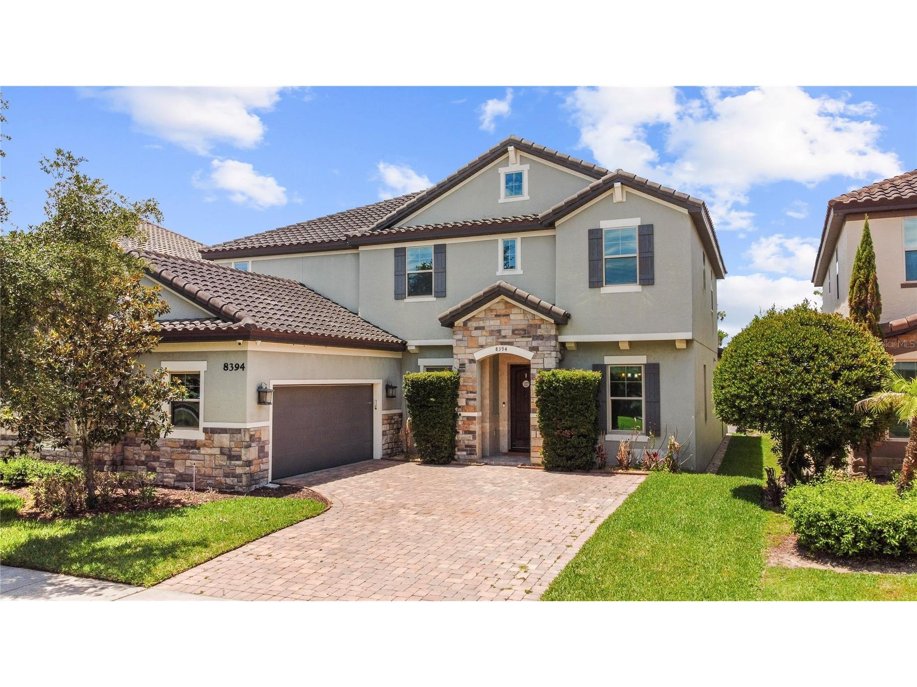 8394 Lookout Pointe Drive Windermere FL 34786 O6413196 image5