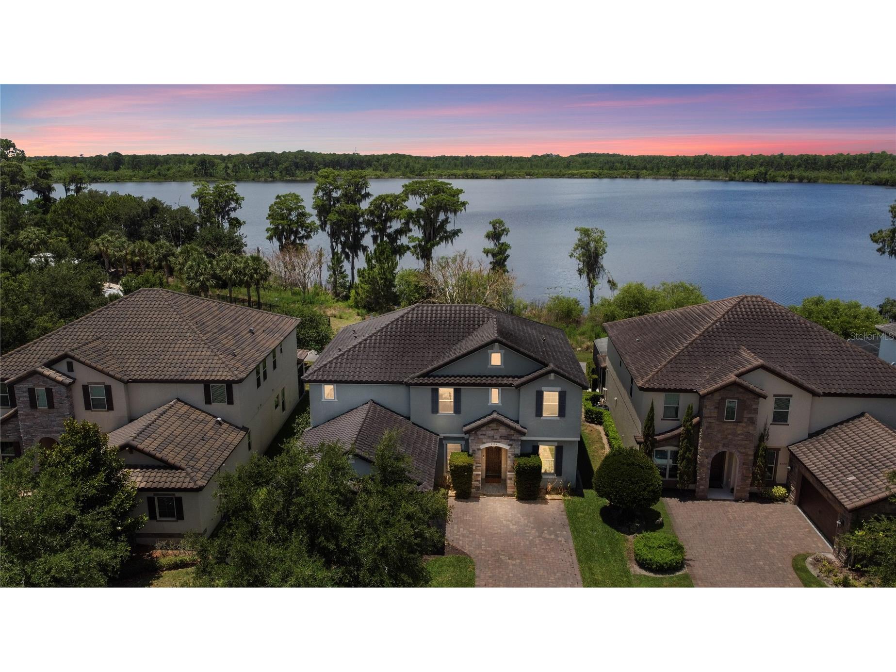 8394 Lookout Pointe Drive Windermere FL 34786 O6413196 image56