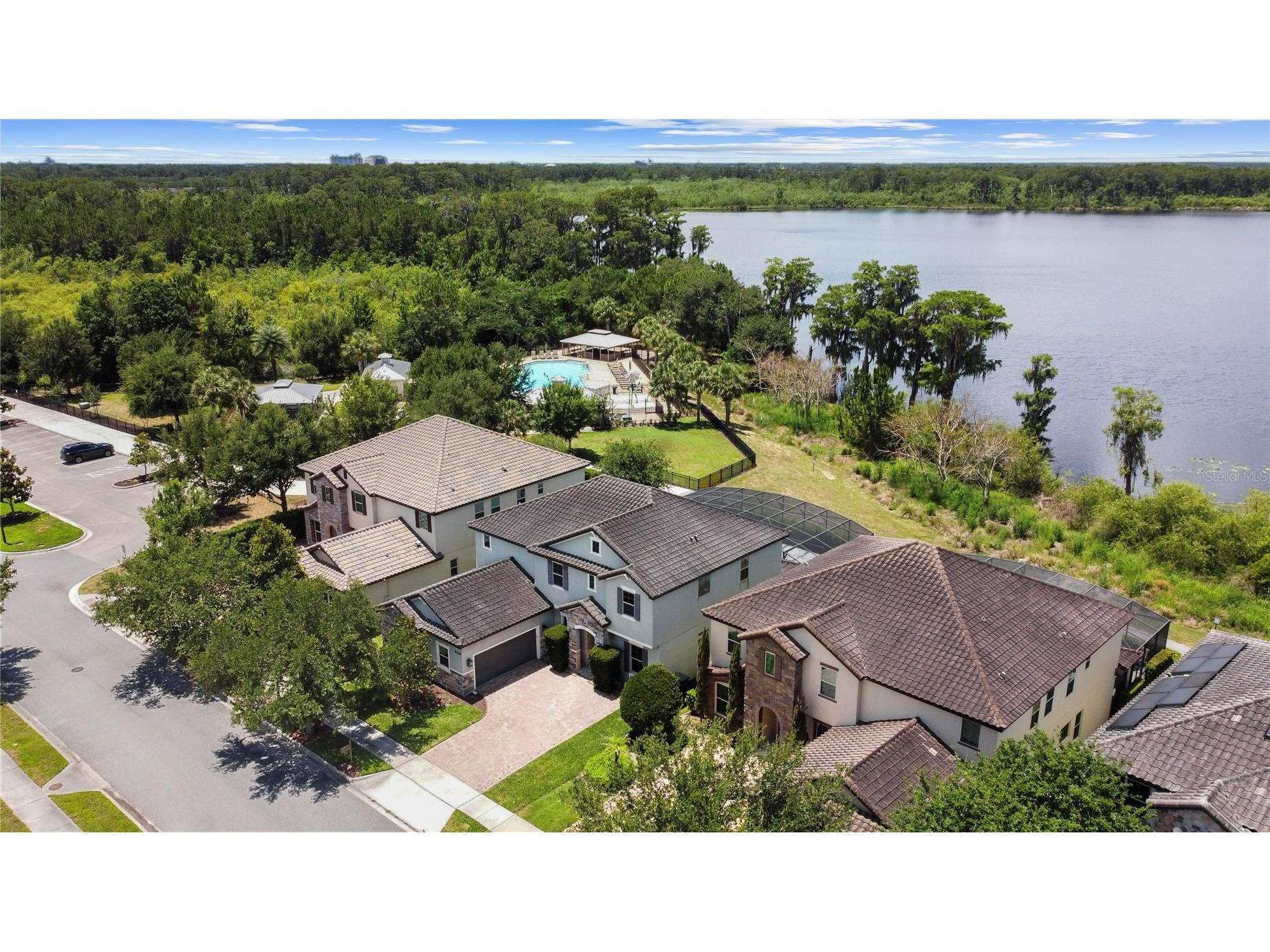 8394 Lookout Pointe Drive Windermere FL 34786 O6413196 image63