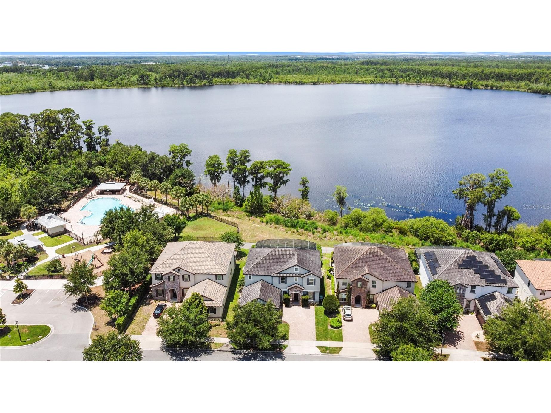 8394 Lookout Pointe Drive Windermere FL 34786 O6413196 image64