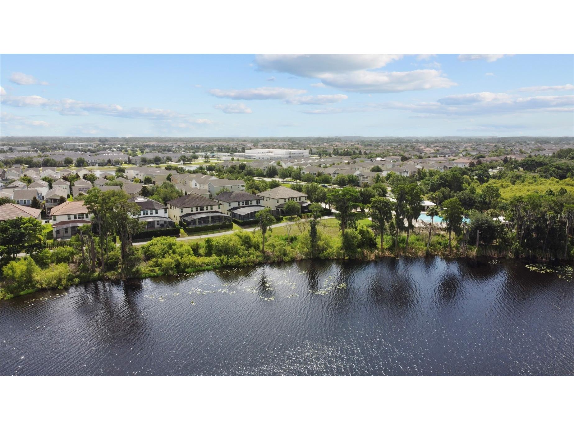 8394 Lookout Pointe Drive Windermere FL 34786 O6413196 image66