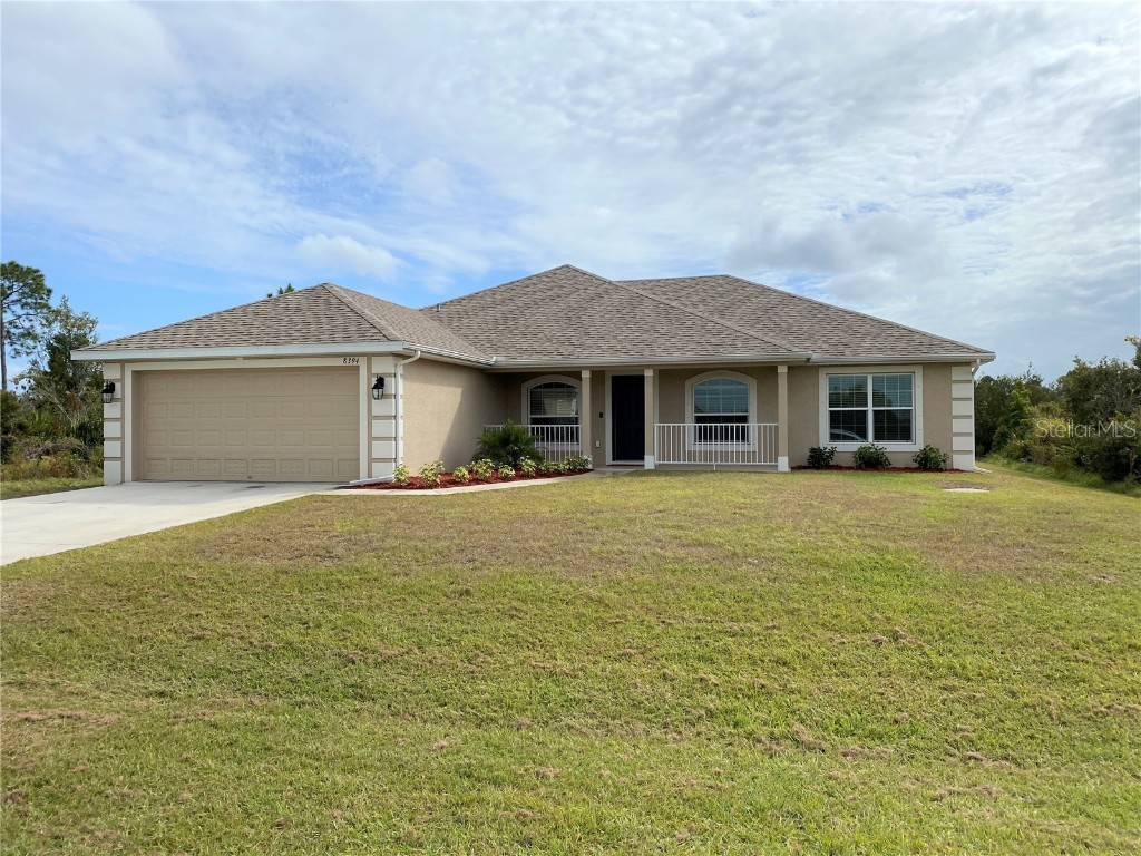 8394 Nolan Street Port Charlotte FL 33981 D6129941 image1