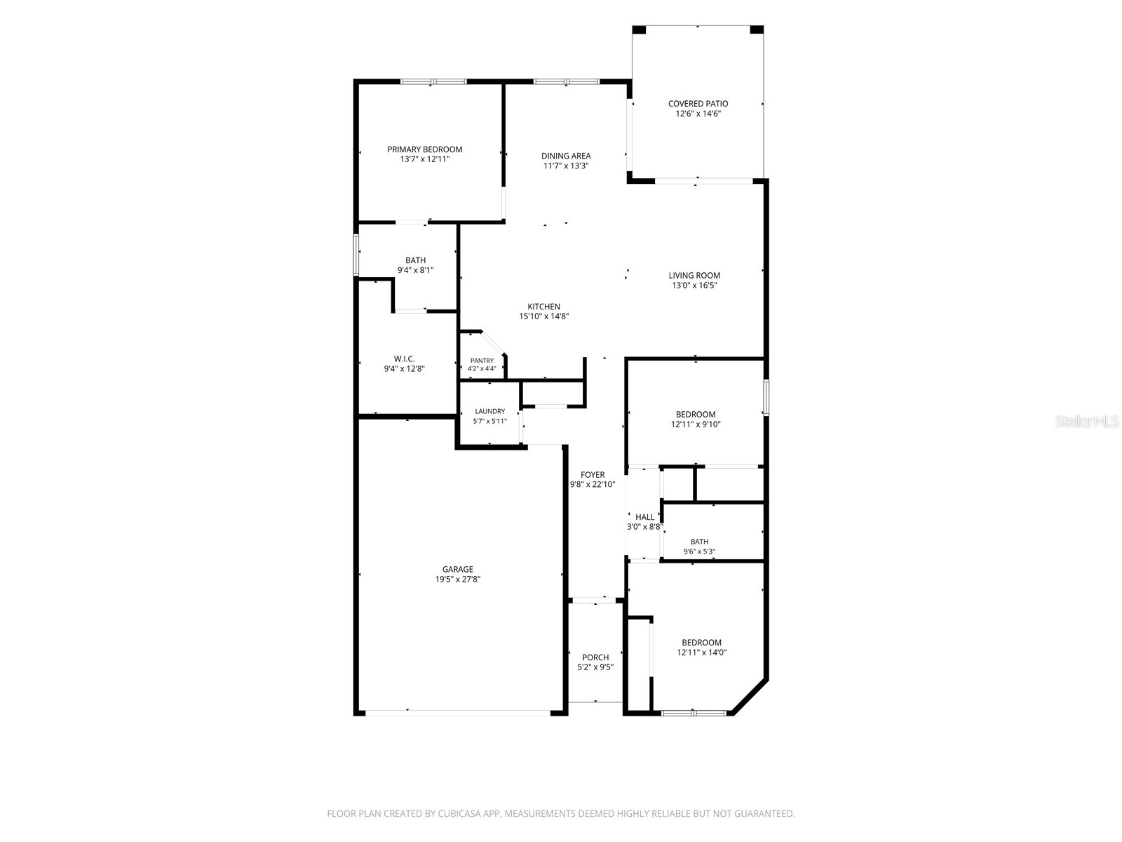 8394 SW 52nd Lane Road Ocala FL 34481 A4696650 image34