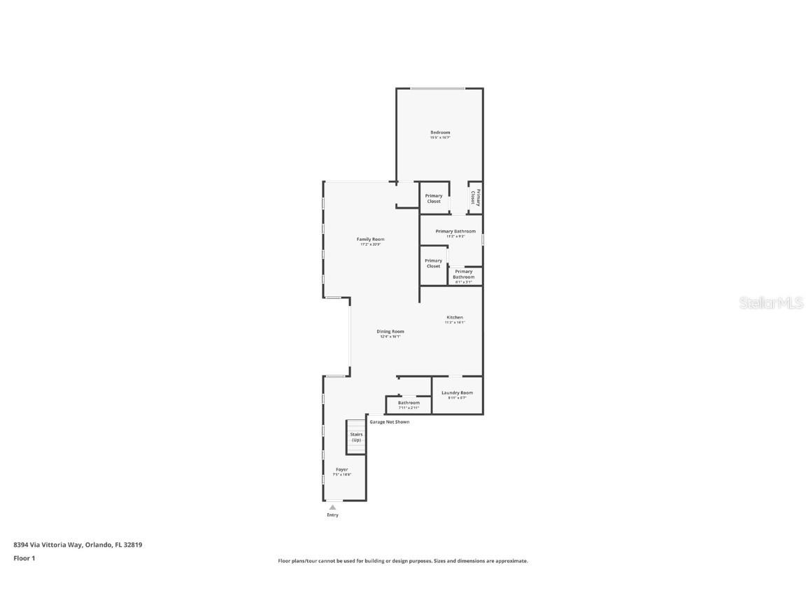 8394 Via Vittoria Way Orlando FL 32819 O6357775 image85