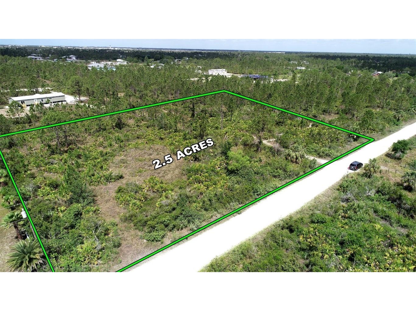 8395 Alan Boulevard Punta Gorda FL 33982 A4570515 image1