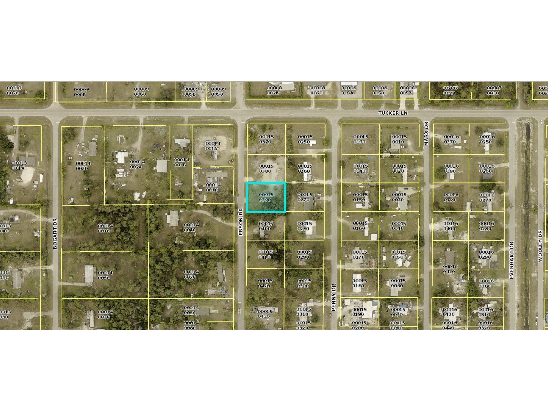 8395 Ebson Drive North Fort Myers FL 33917 C7522438 image7