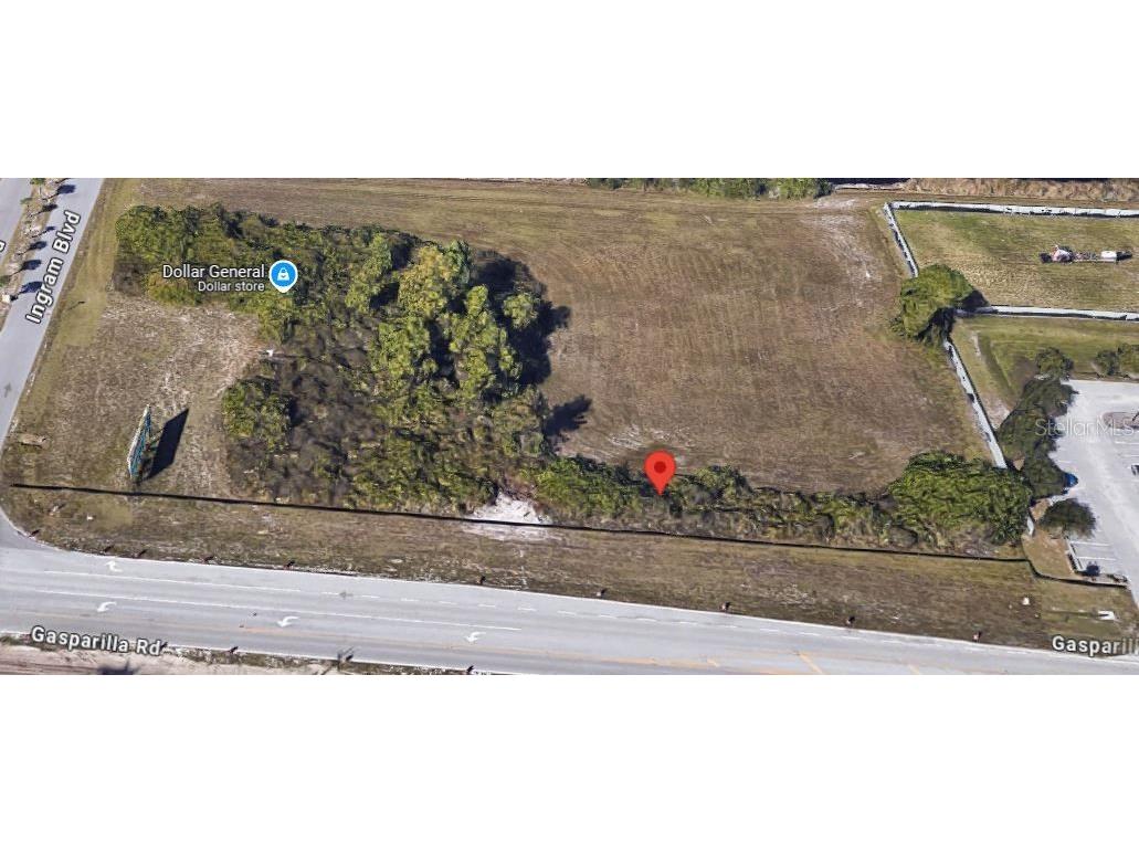 8395 Gasparilla Road Port Charlotte FL 33981 C7505795 image1