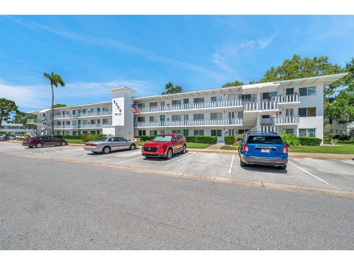 8396 111th Street #301 Seminole FL 33772 TB8398266 image1