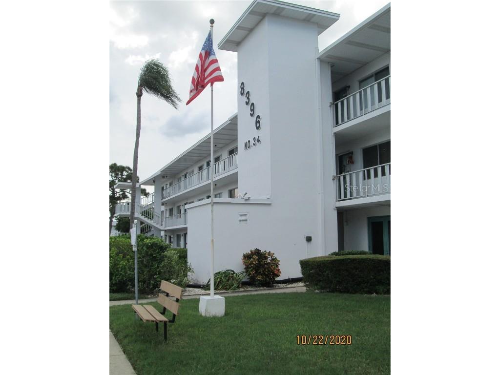 8396 111th Street #309 Seminole FL 33772 U8220440 image1