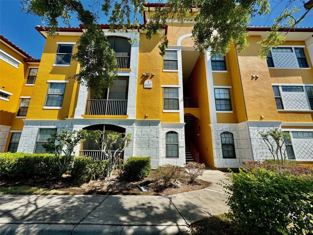 8397 38th Street Circle E #205 Sarasota FL 34243 A4607736 image1