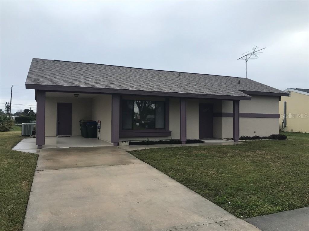 8397 Alam Avenue North Port FL 34287 D6134299 image1