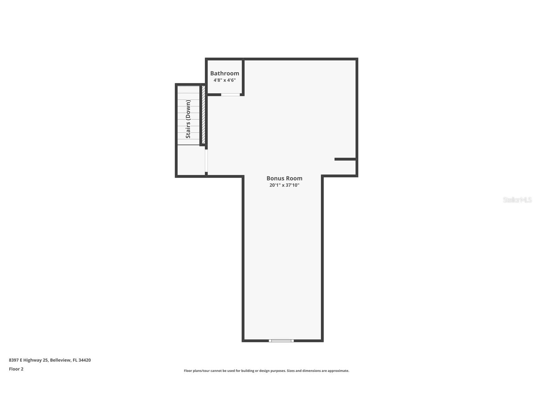 8397 E Hwy 25 Belleview FL 34420 OM724752 image44