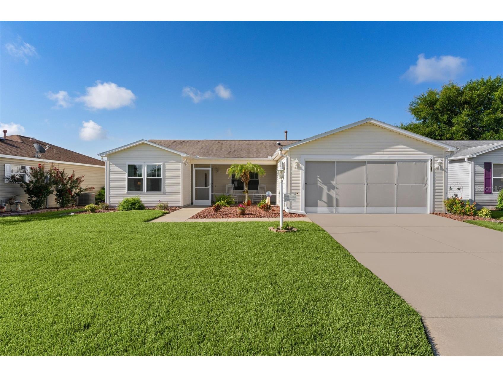 8397 SE 177th Bartram Loop The Villages FL 32162 G5114587 image4