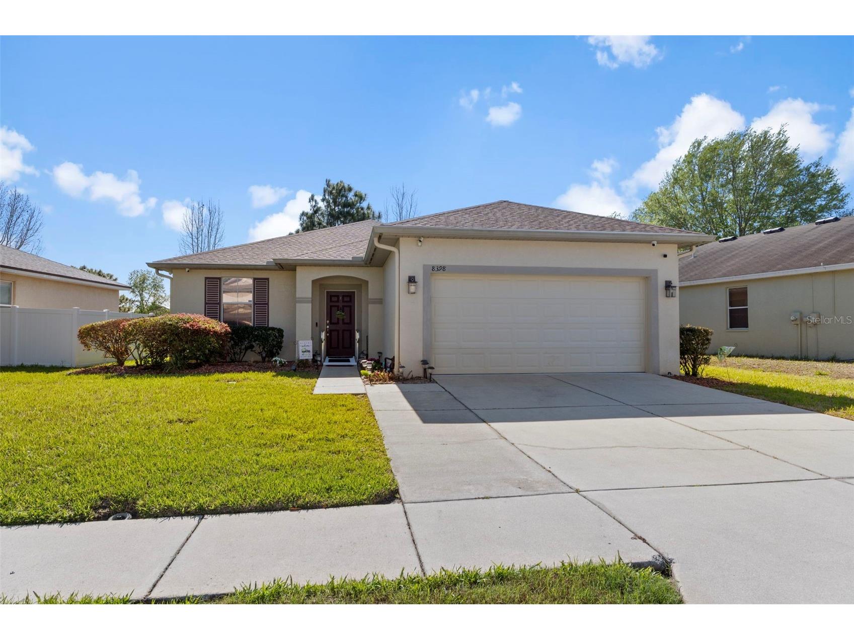 8398 Indian Laurel Lane Brooksville FL 34613 W7884049 image1