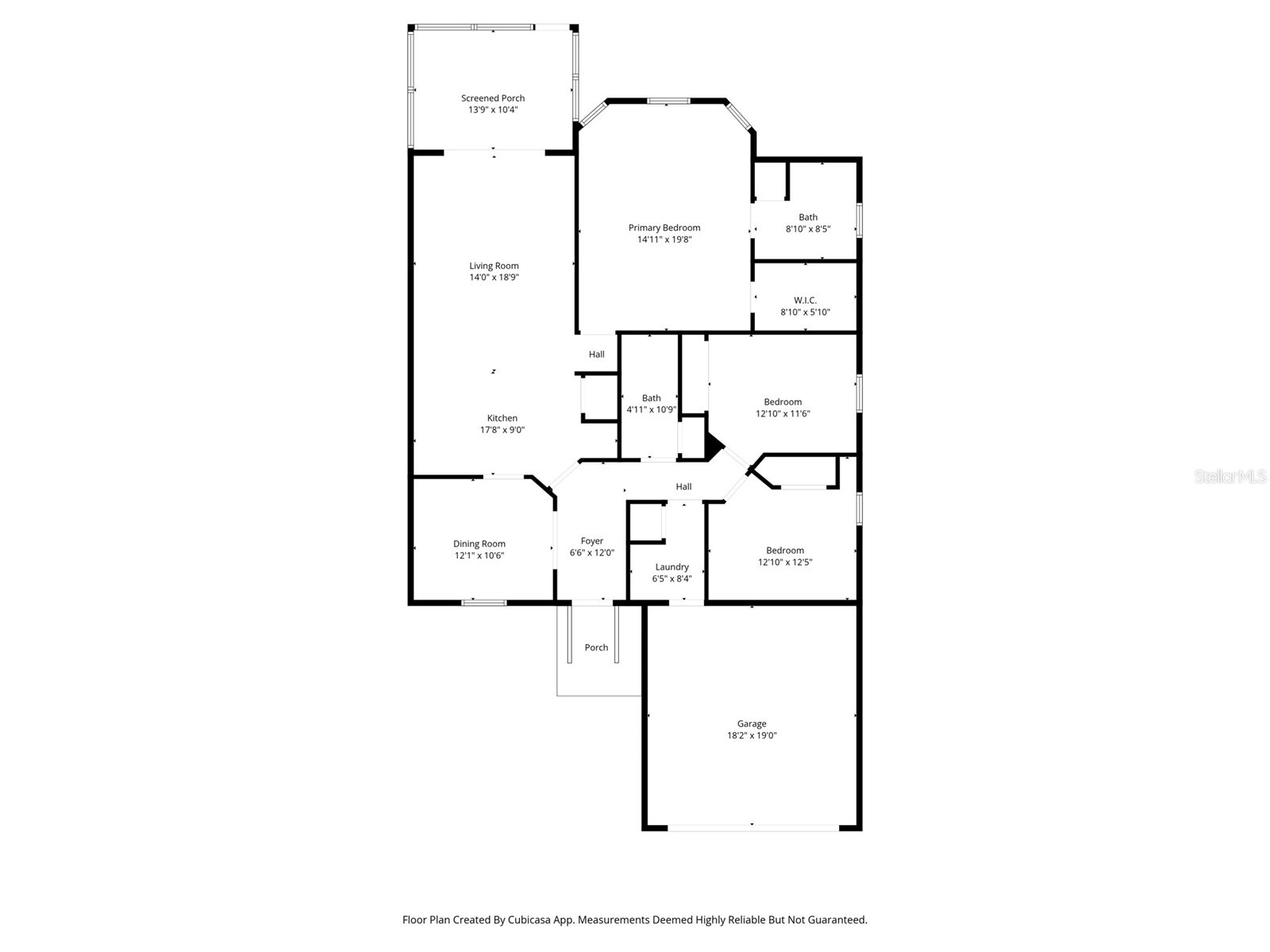 8398 Indian Laurel Lane Brooksville FL 34613 W7884049 image2