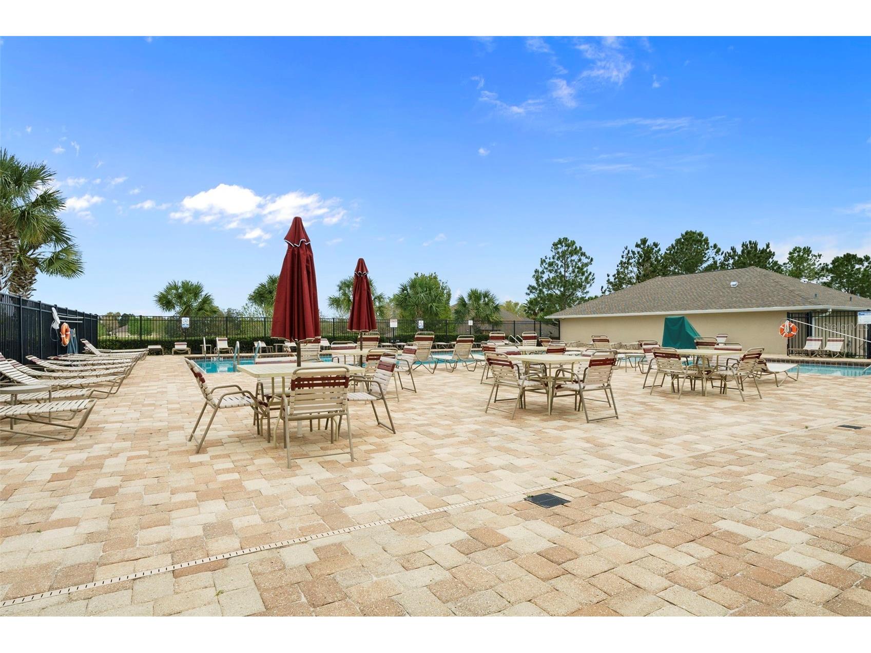 8398 Indian Laurel Lane Brooksville FL 34613 W7884049 image36