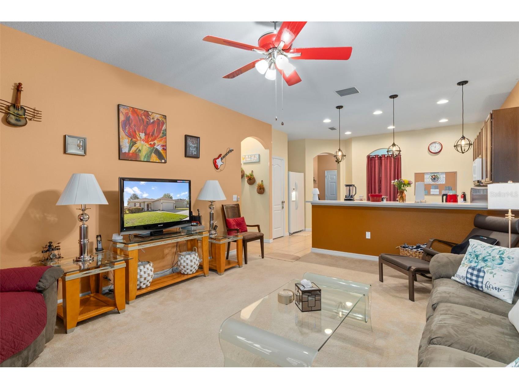 8398 Indian Laurel Lane Brooksville FL 34613 W7884049 image8