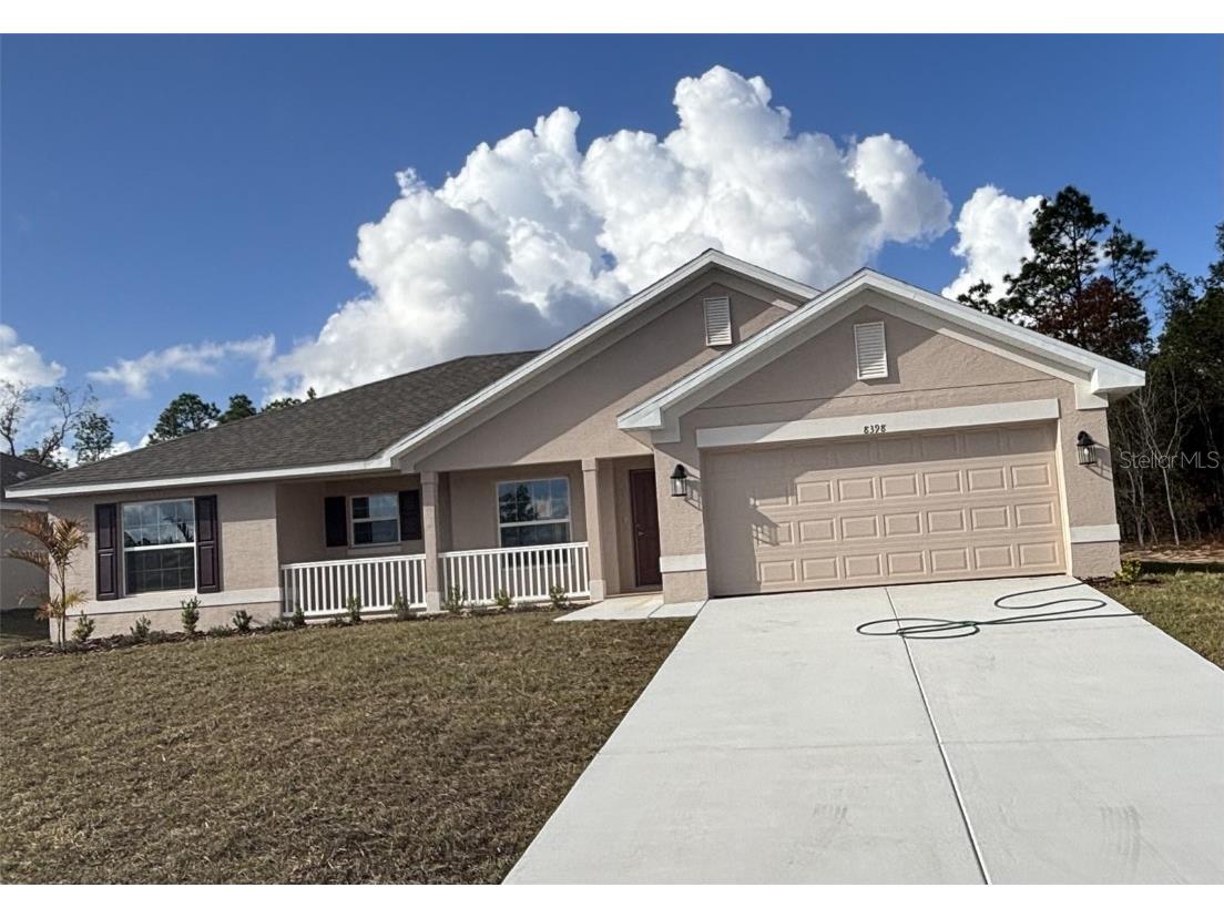 8398 N Jay Drive Citrus Springs FL 34434 OM682966 image1