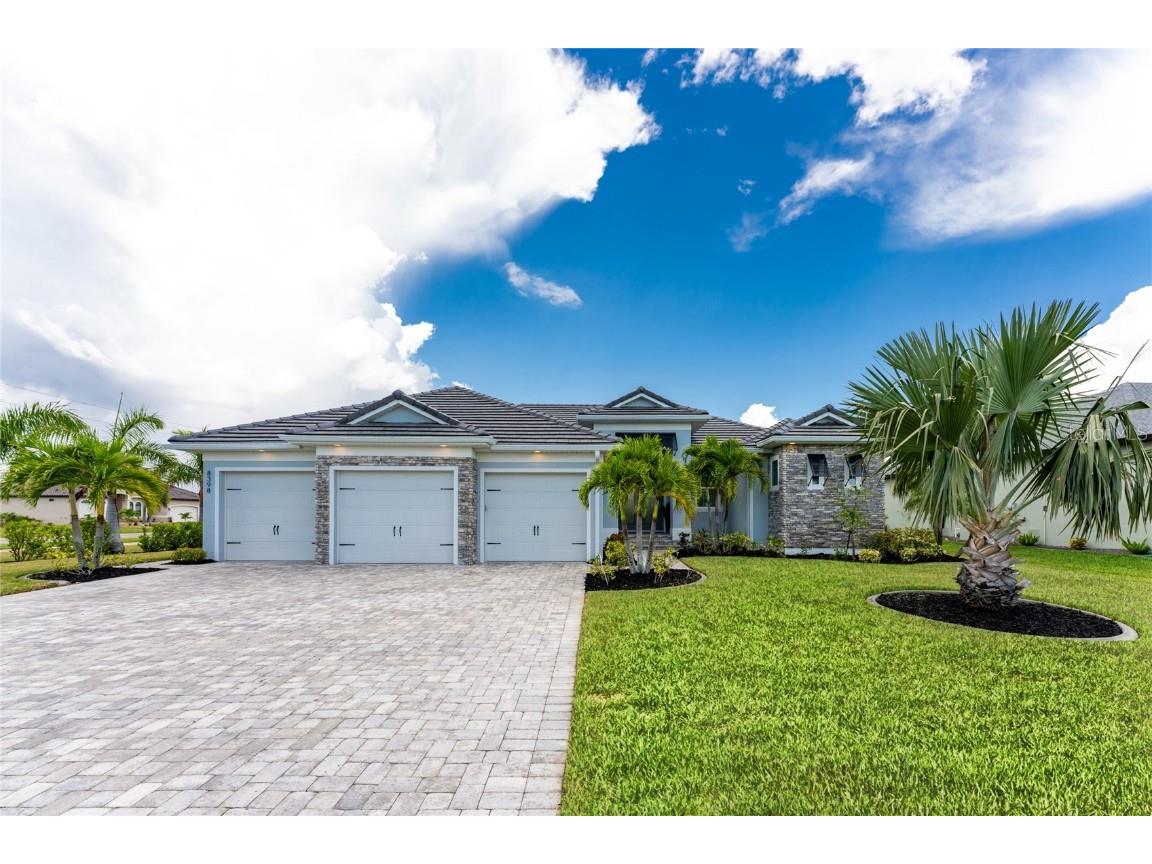 8398 Tecumseh Circle Port Charlotte FL 33981 C7480350 image1