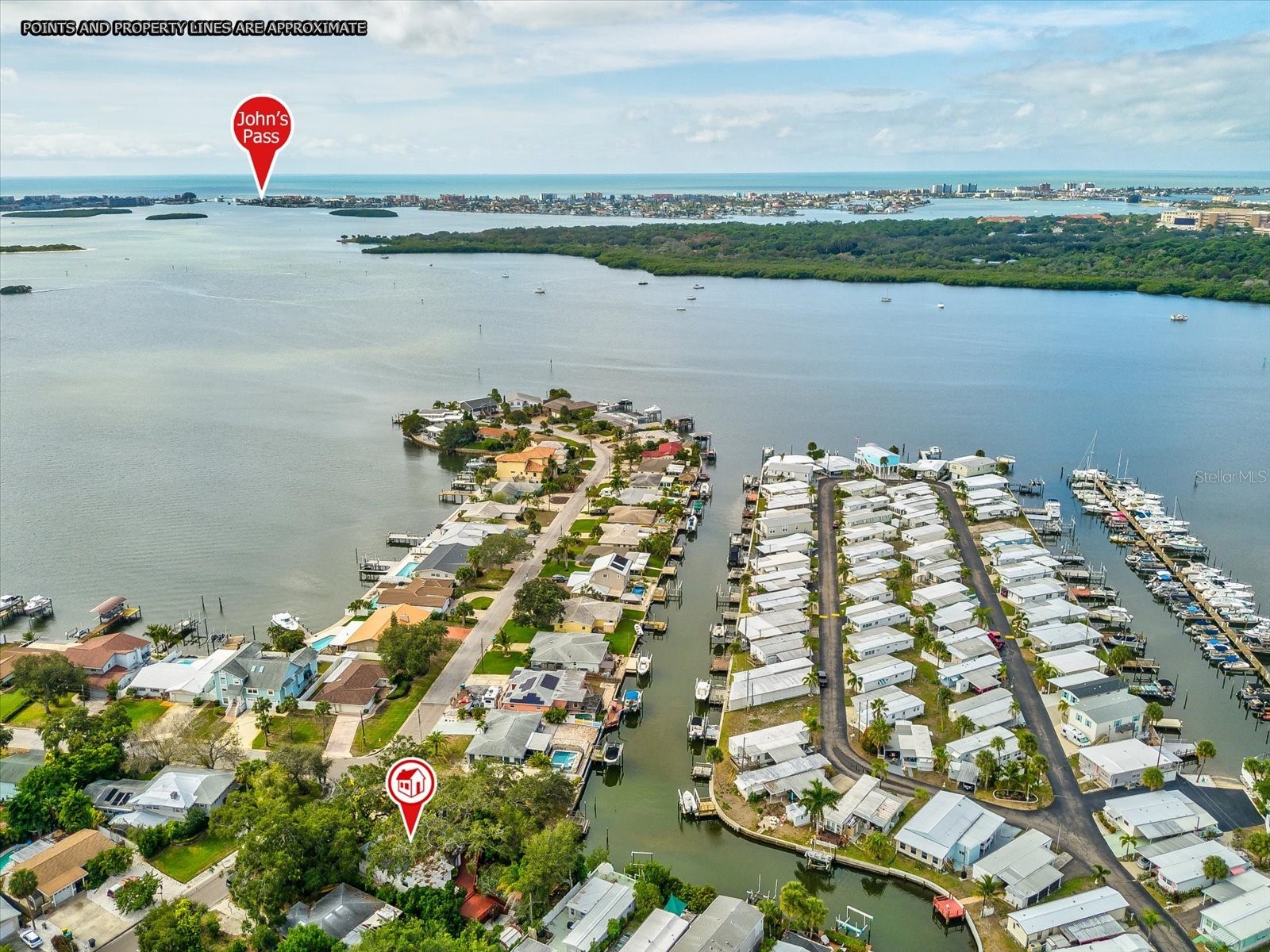 8399 42nd Avenue N Saint Petersburg FL 33709 TB8408989 image47