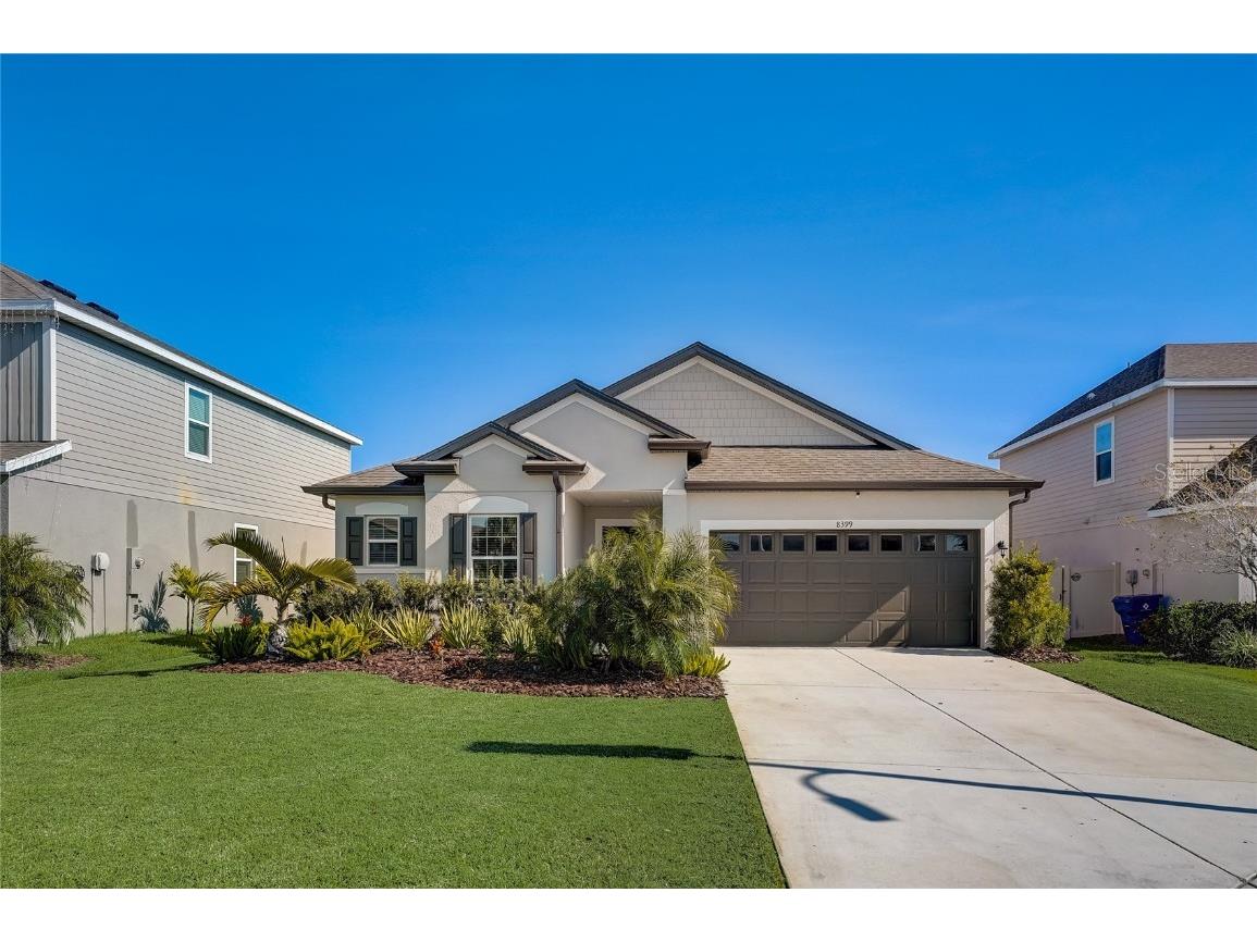 8399 Olive Brook Drive Wesley Chapel FL 33545 T3487150 image1