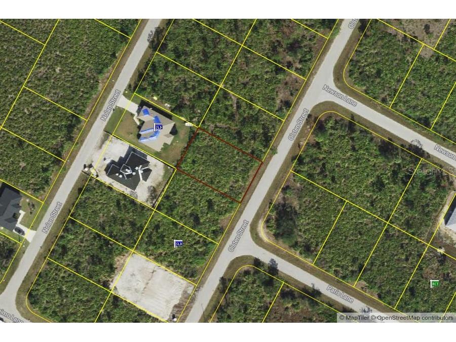 8399 Olsen Street Port Charlotte FL 33981 C7501556 image1