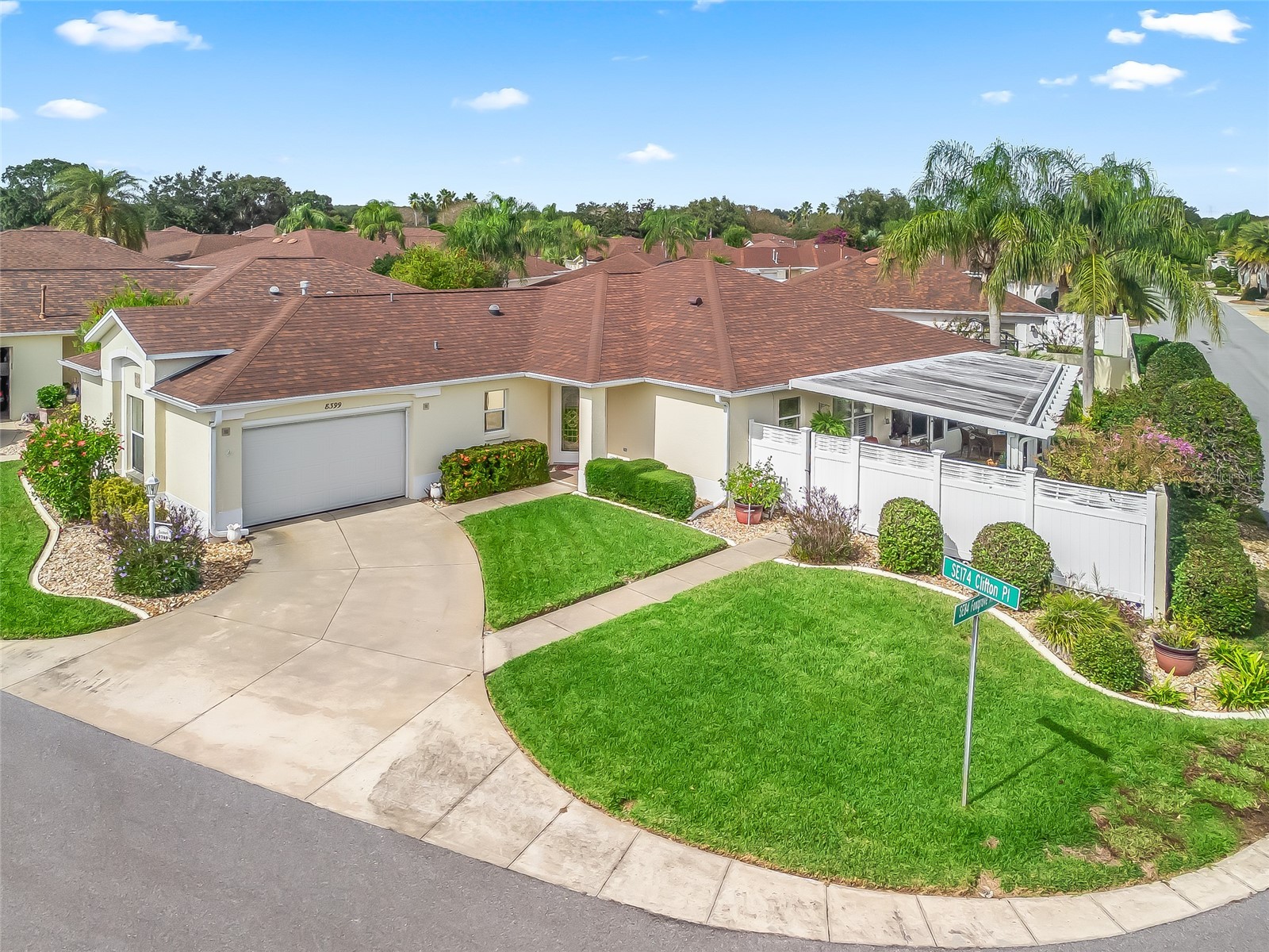 8399 SE 174th Clifton Place The Villages FL 32162 OM712828 image1