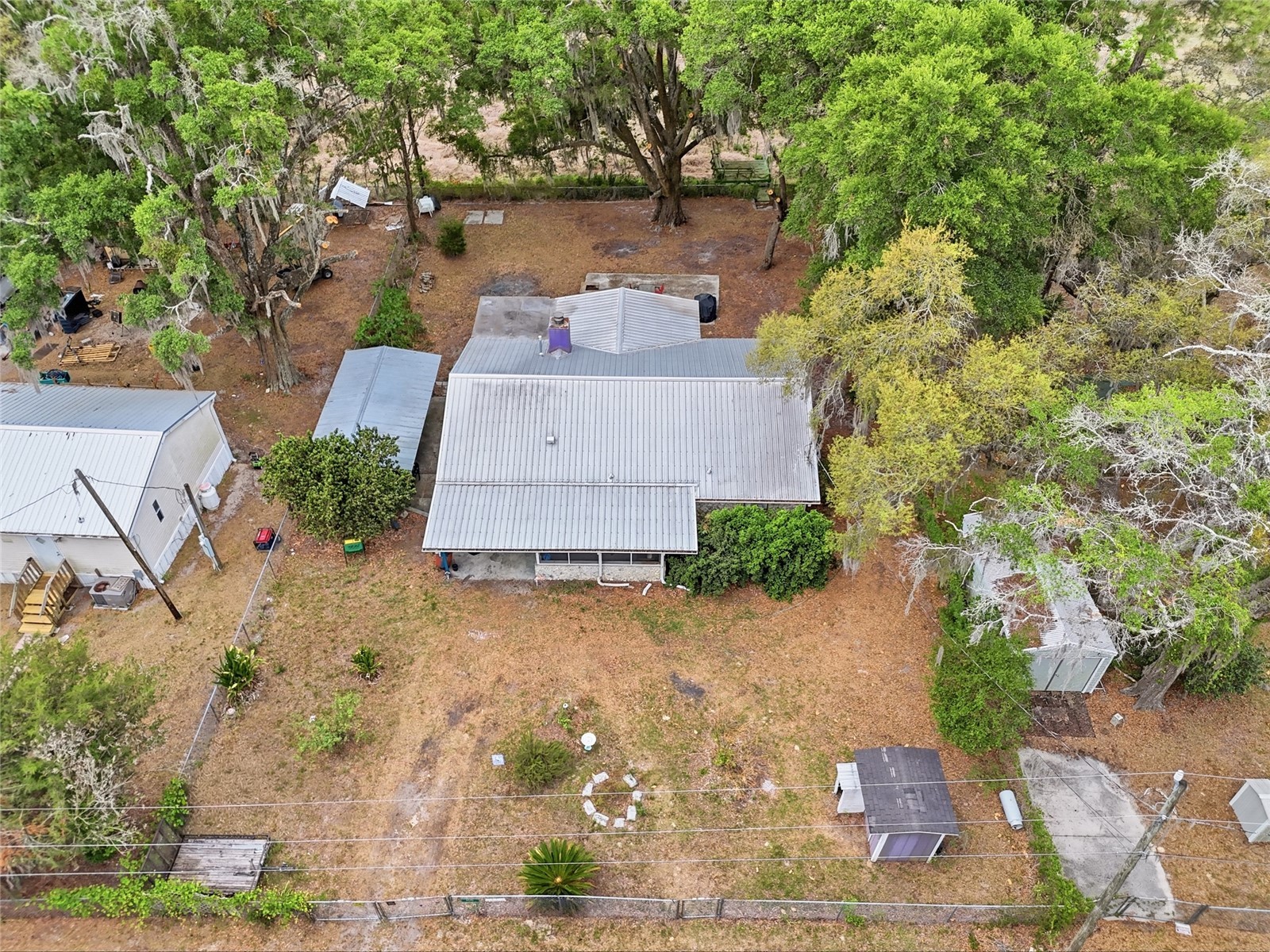 8399 SE 68th Court Trenton FL 32693 GC539665 image1