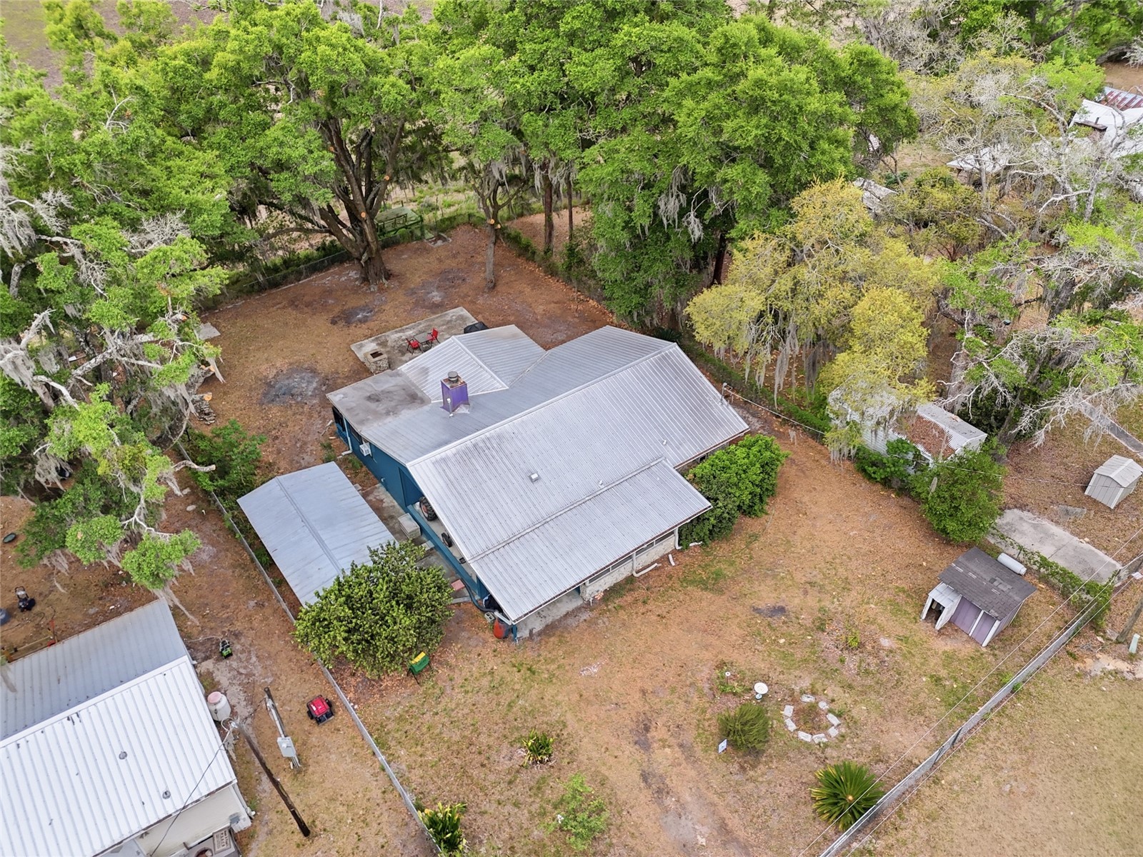 8399 SE 68th Court Trenton FL 32693 GC539665 image22