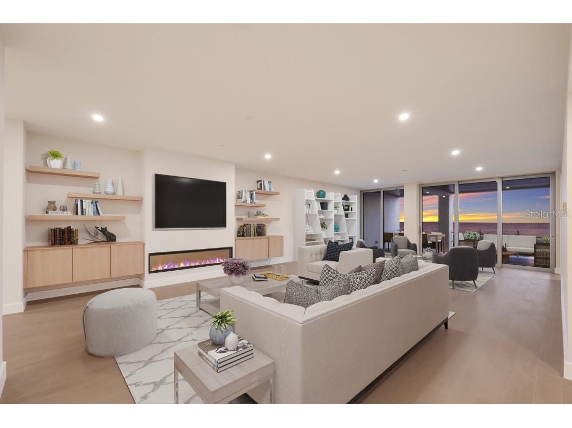 84 Avenida Veneccia #202 & 203 Sarasota FL 34242 - GULF OF MEXICO A4608628 image9