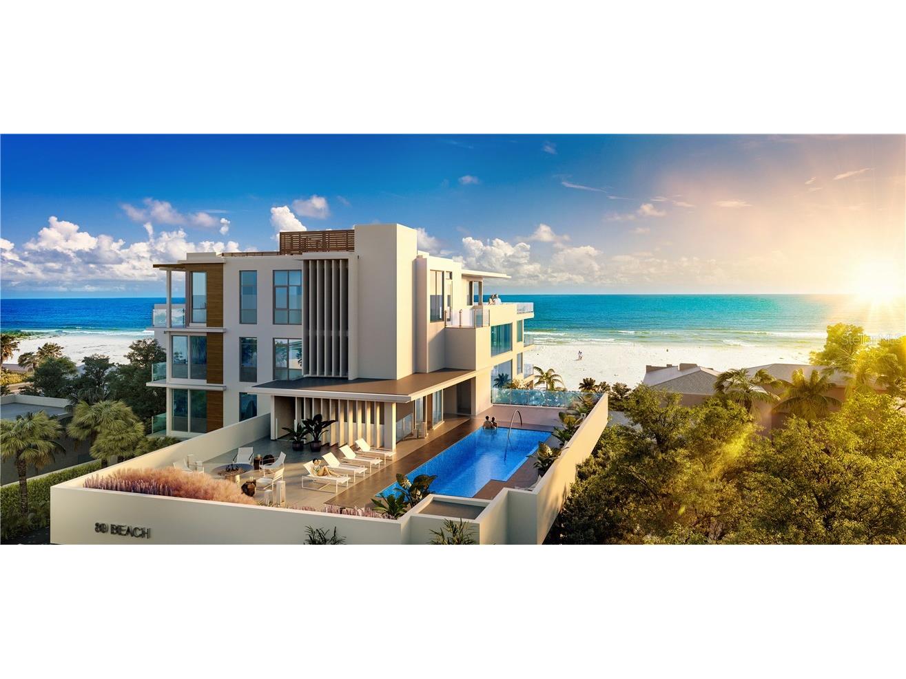 84 Avenida Veneccia #202 & 203 Sarasota FL 34242 - GULF OF MEXICO A4428933 image1