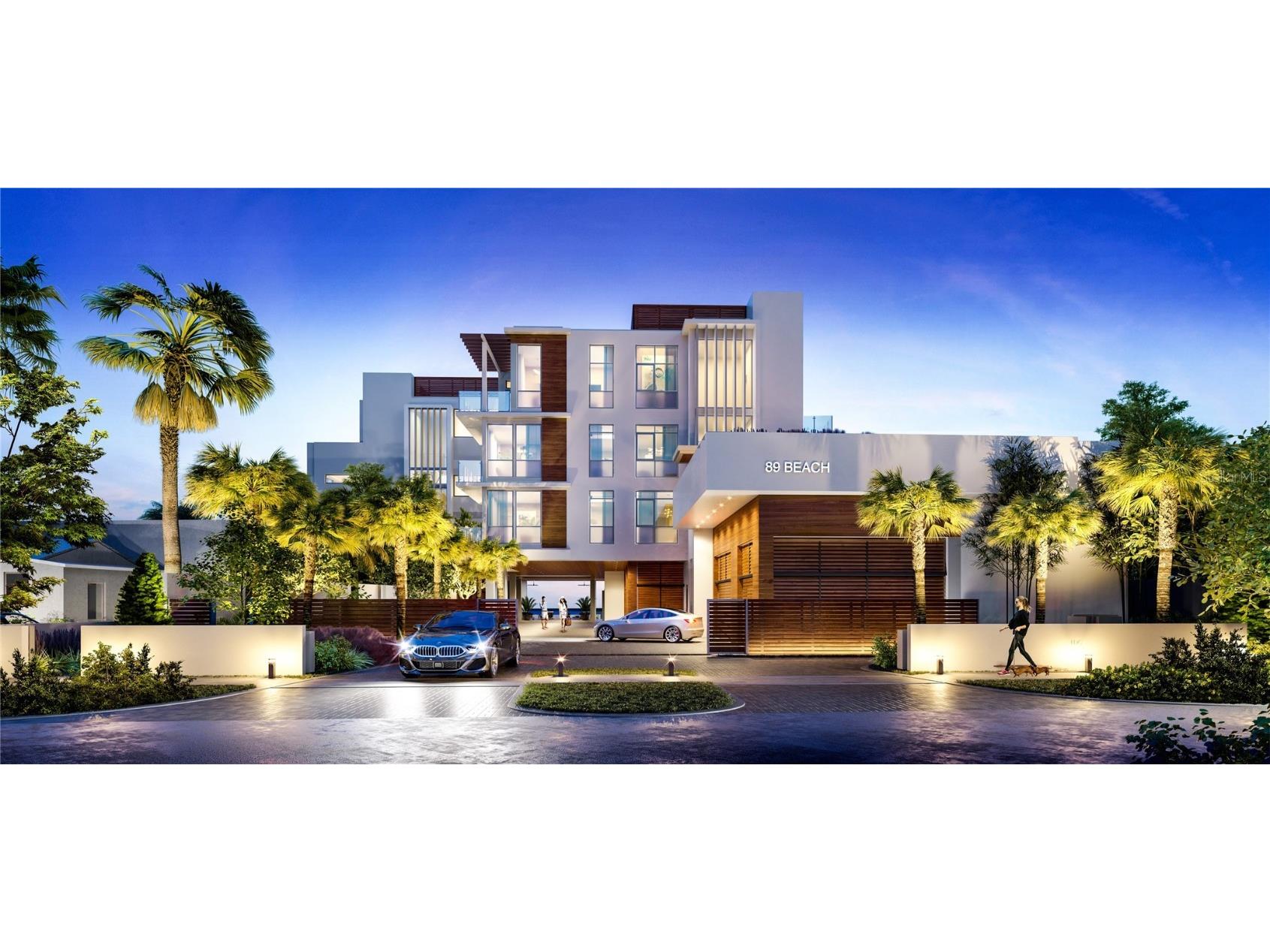 84 Avenida Veneccia #304 Sarasota FL 34242 - GULF OF MEXICO A4588457 image1