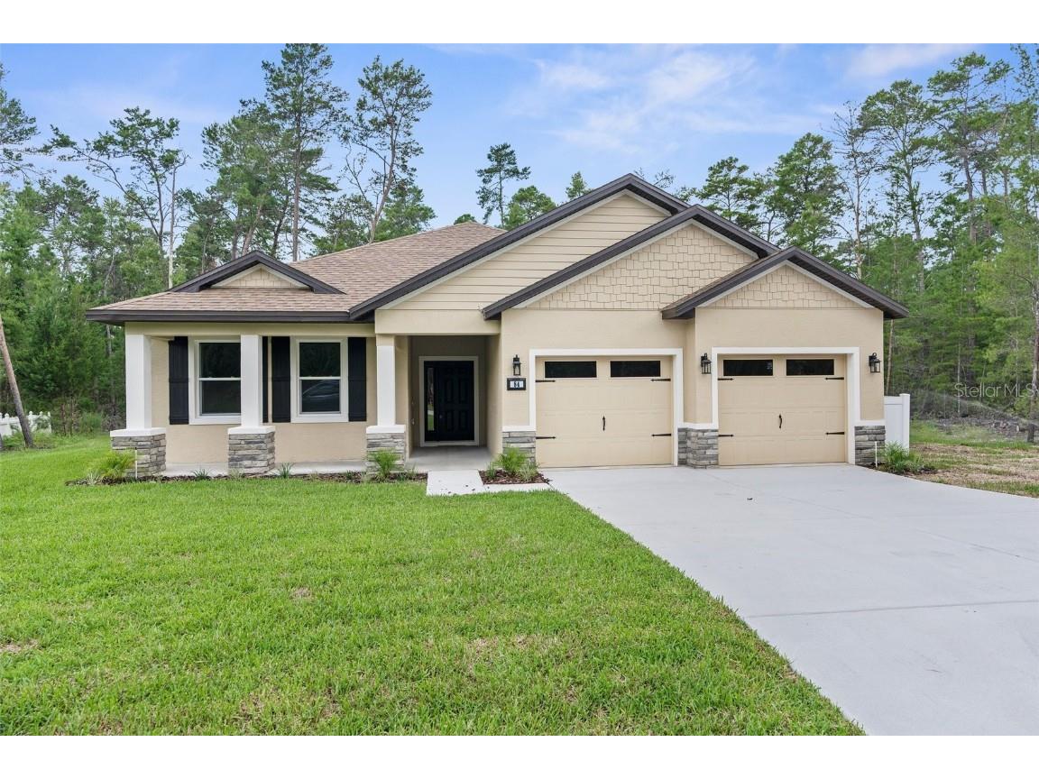 84 Bells Of Ireland Court Homosassa FL 34446 W7866049 image1