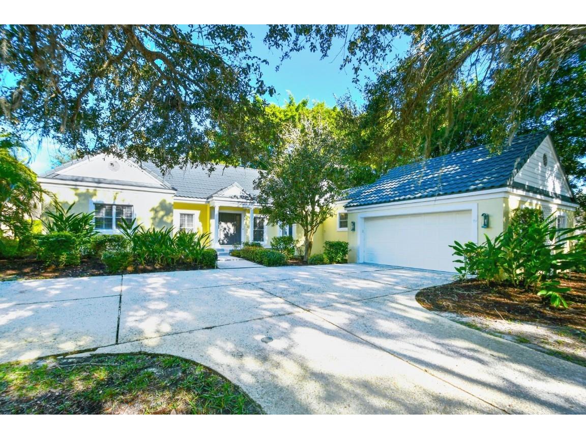 84 Bishops Court Road Osprey FL 34229 A4564513 image1