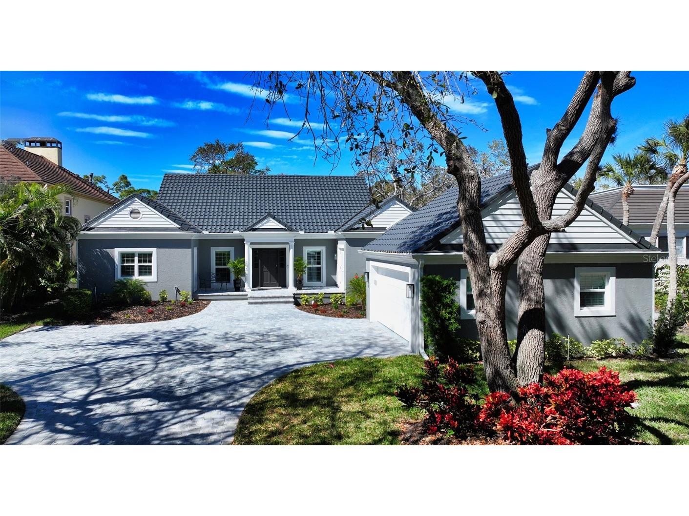 84 Court Road, Osprey, FL, 34229 MLS A4601227 Edina Realty