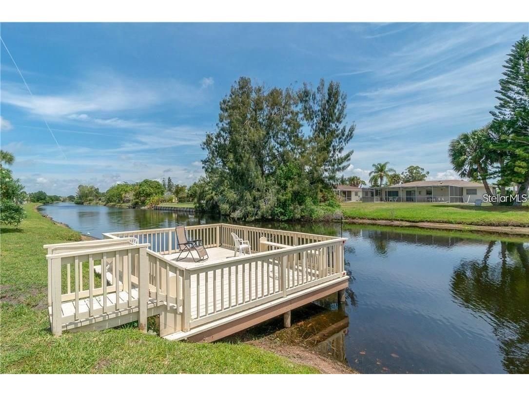 84 Boundary Boulevard #165 Rotonda West FL 33947 D6145482 image30