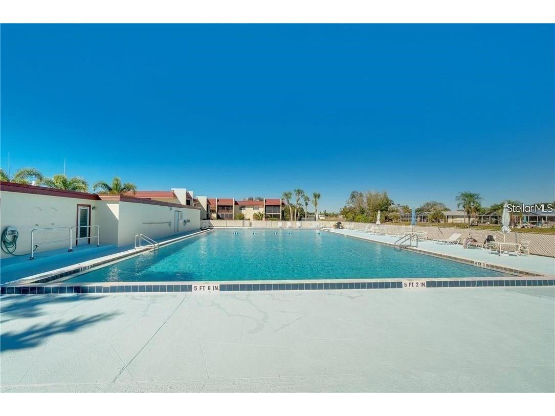 84 Boundary Boulevard #165 Rotonda West FL 33947 D6145482 image32