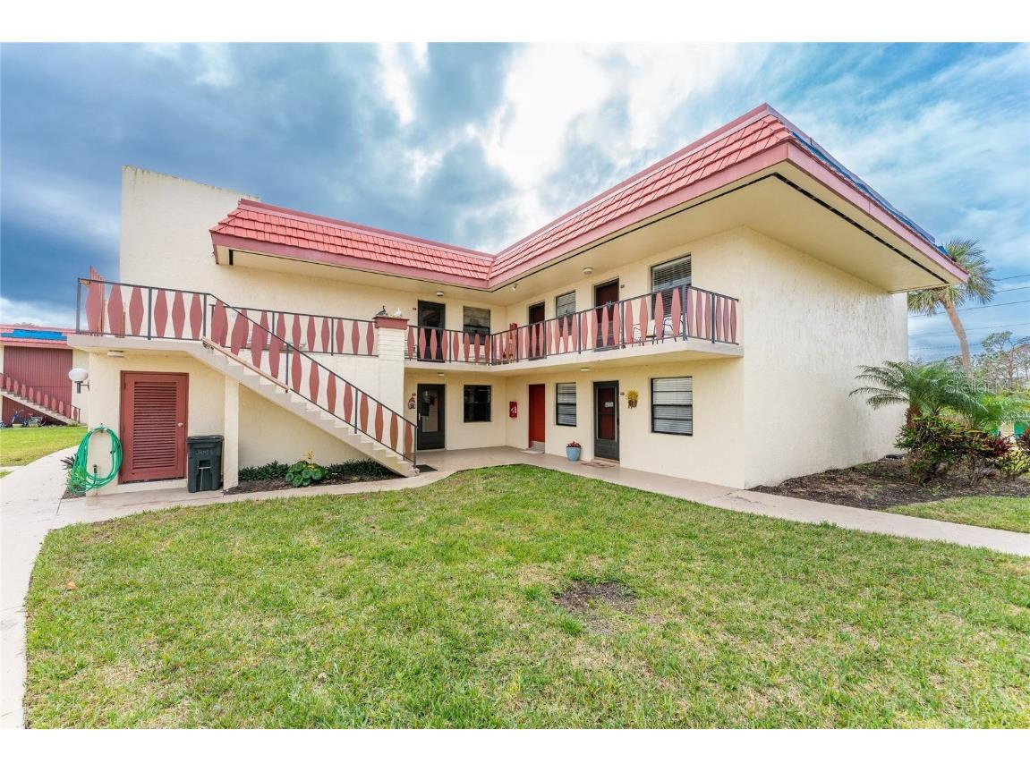84 Boundary Boulevard #166 Rotonda West FL 33947 - ROTONDA RIVER D6128667 image1