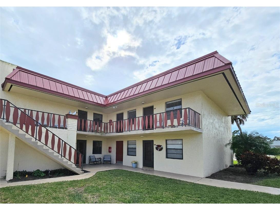 84 Boundary Boulevard #169 Rotonda West FL 33947 S5135667 image1