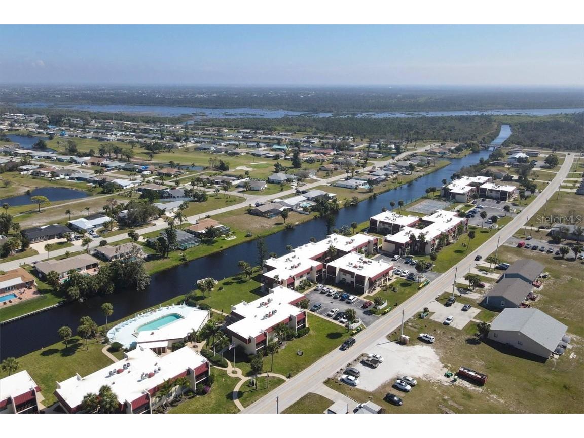 84 Boundary Boulevard #173 Rotonda West FL 33947 D6134976 image1