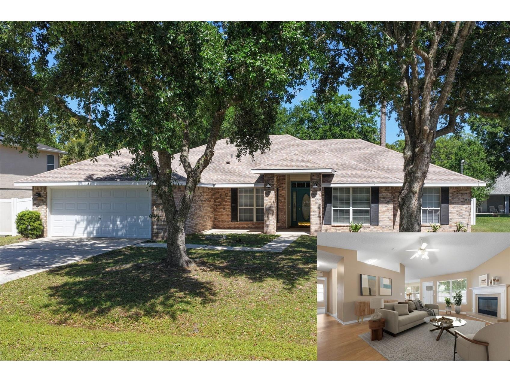 84 Brunswick Lane Palm Coast FL 32137 FC318080 image1