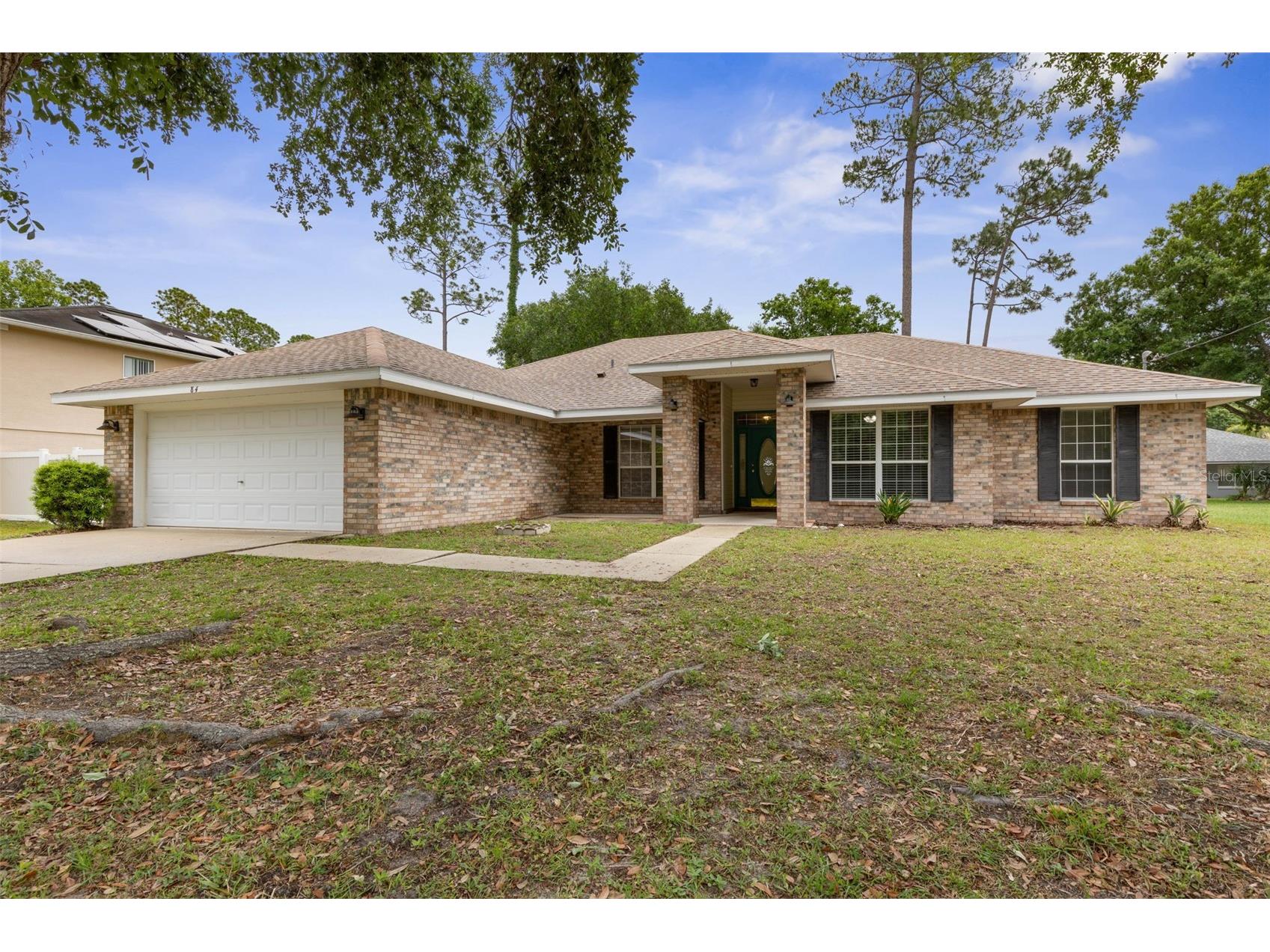 84 Brunswick Lane Palm Coast FL 32137 FC318080 image47