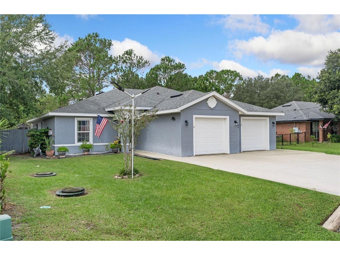 84 Buttonworth Drive #A & B Palm Coast FL 32137 FC313249 image2
