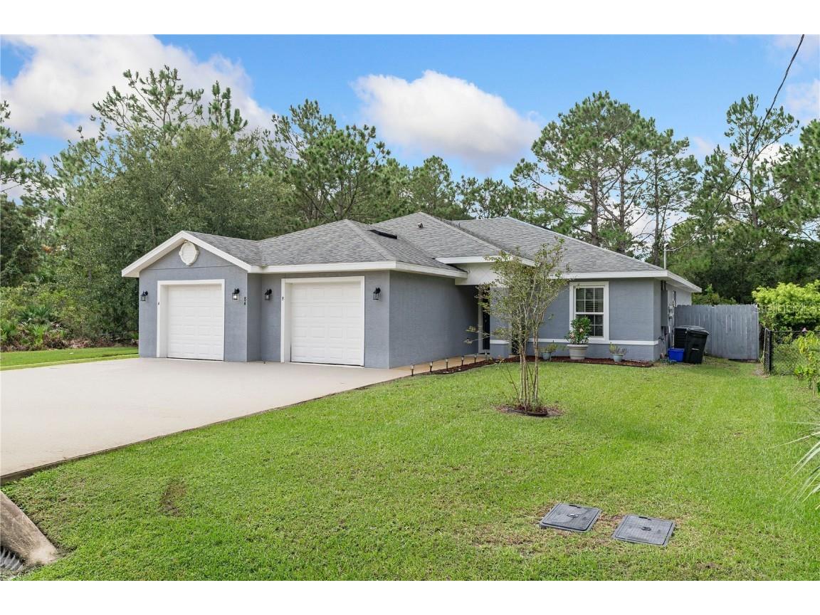 84 Buttonworth Drive #A & B Palm Coast FL 32137 FC313249 image23